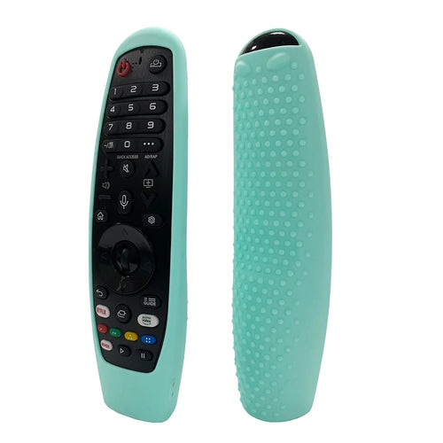Magic Remote Control Cover Silicone Protective Case For LG AN-MR600