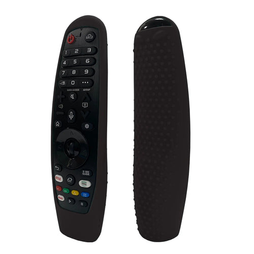 Magic Remote Control Cover Silicone Protective Case For LG AN-MR600