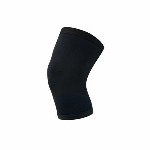 GOBYGO 1Pcs Basketball Sports Knee Pads Elastic Knitted Compression