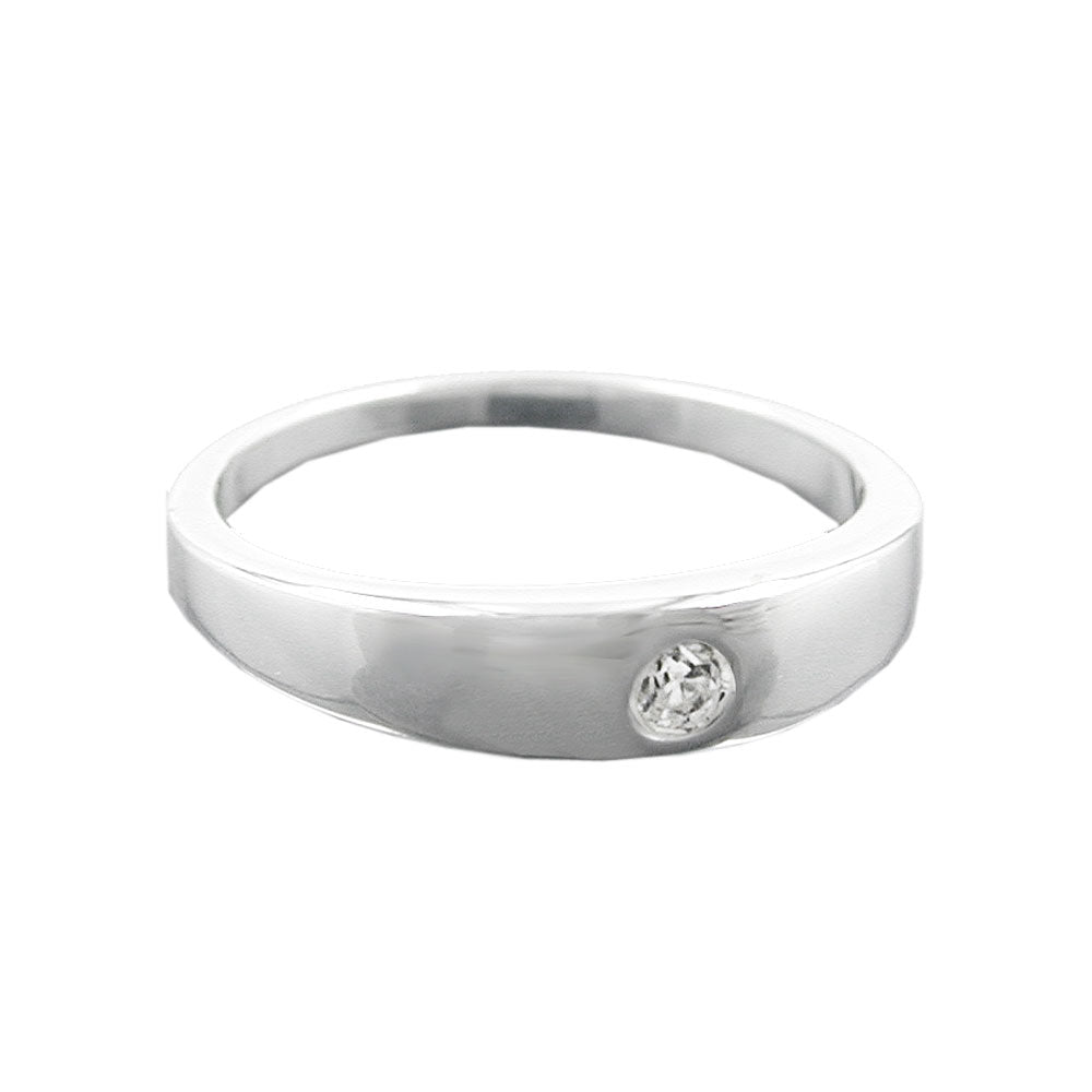 pendant baby's christening silver 925