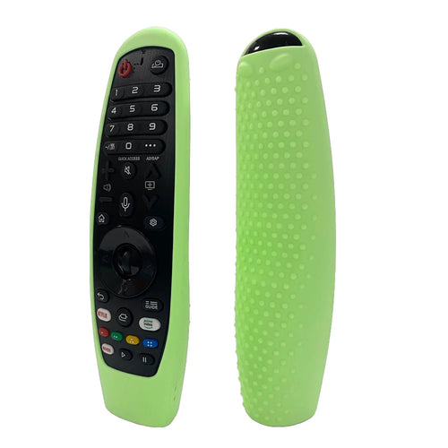 Magic Remote Control Cover Silicone Protective Case For LG AN-MR600