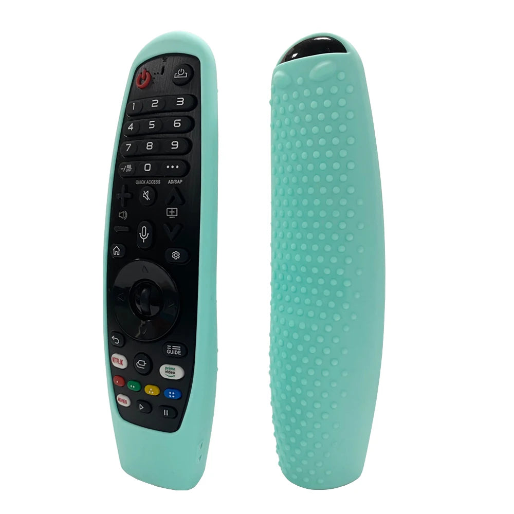 Magic Remote Control Cover Silicone Protective Case For LG AN-MR600
